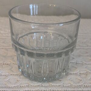 Libbey Duratuff | Everest | Sackable Clear 10 oz‎ On the Rocks Glasses 3 5/8